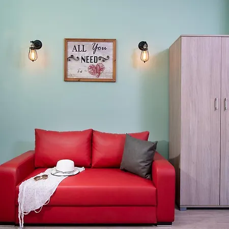 Vintage Suites Limenaria  Exterior foto