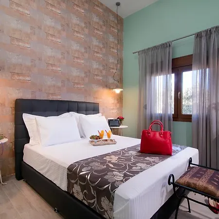 Vintage Suites Limenaria  Exterior foto