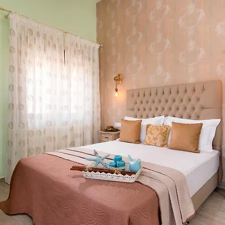 Vintage Suites Limenaria  Exterior foto