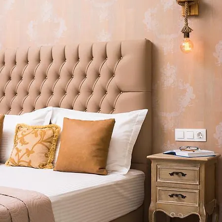 Vintage Suites Limenaria  Exterior foto