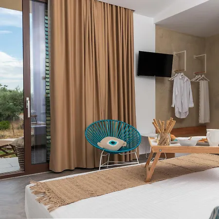 Vintage Suites Limenaria  Exterior foto