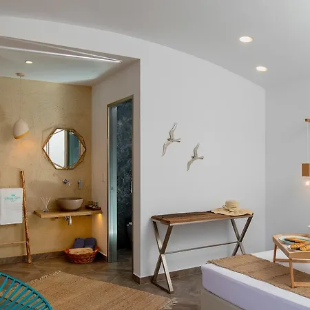Vintage Suites Limenaria  Exterior foto