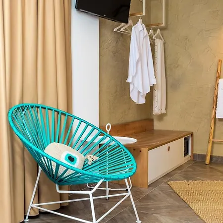 Vintage Suites Limenaria  Exterior foto