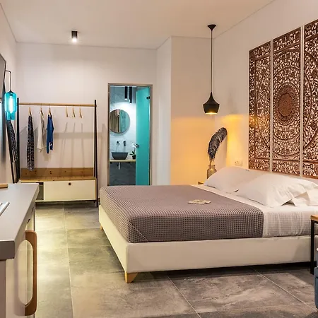 Vintage Suites Limenaria  Exterior foto