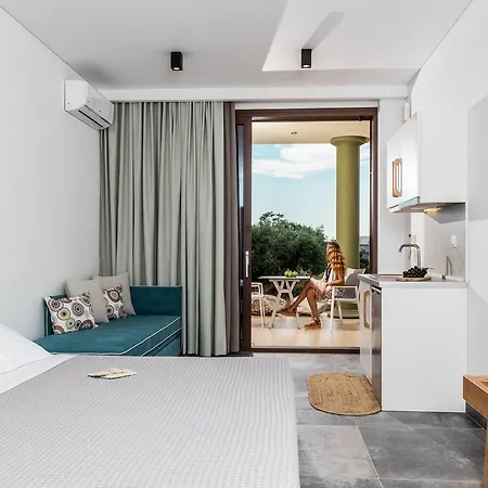 Vintage Suites Limenaria  Exterior foto