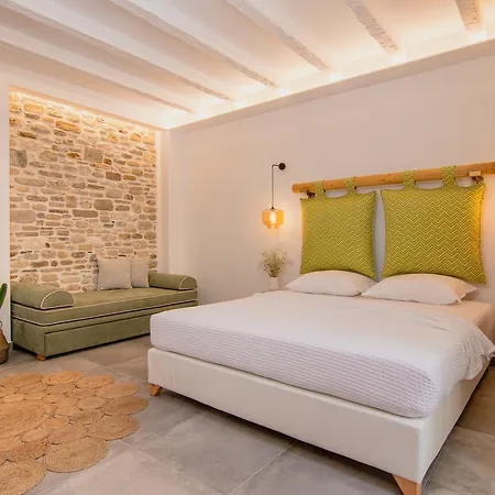 Vintage Suites Limenaria  Exterior foto