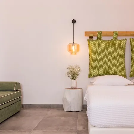 Vintage Suites Limenaria  Exterior foto