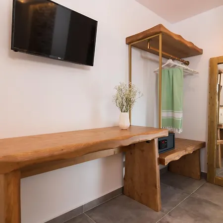 Vintage Suites Limenaria  Exterior foto
