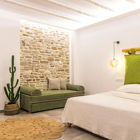 Vintage Suites Limenaria  Exterior foto
