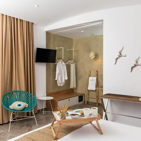 Vintage Suites Limenaria  Exterior foto