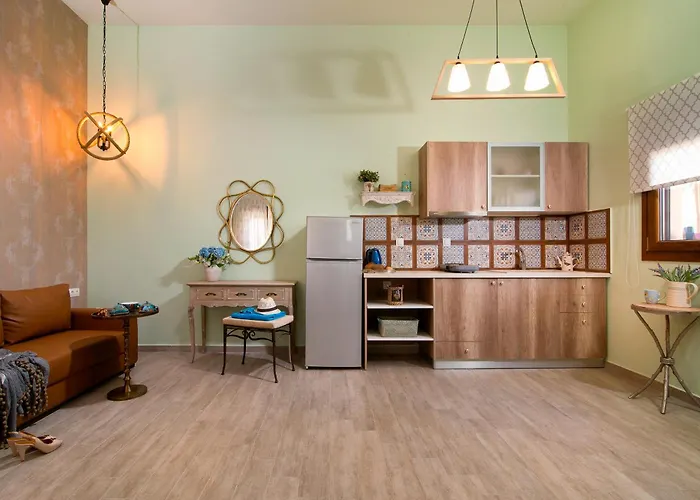 Vintage Suites