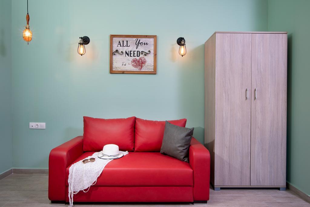 Apartment Vintage Limenaria (Thasos)