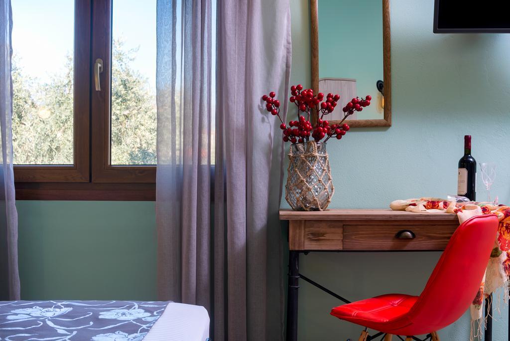 Vintage Apartment Limenaria (Thasos)