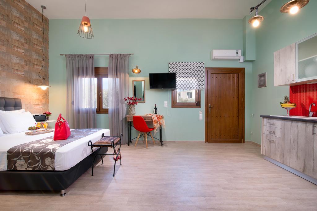 Apartment Vintage
