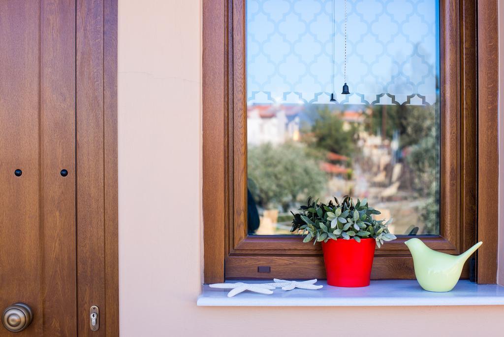 Vintage Apartment *