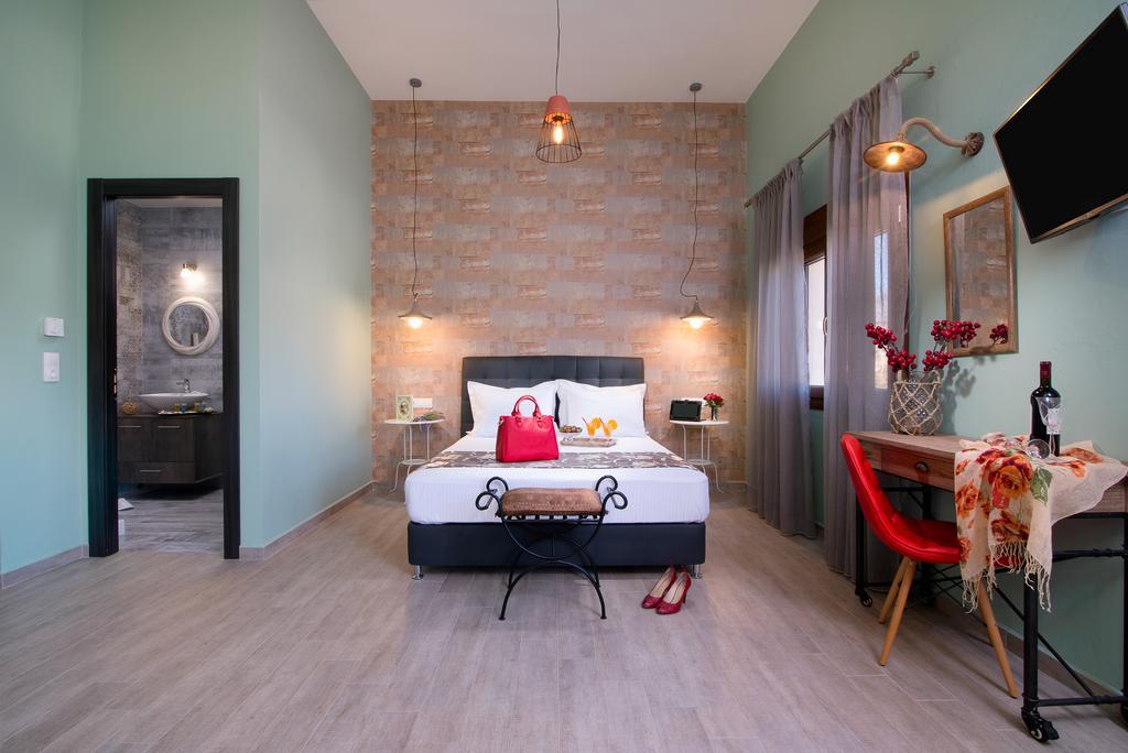 Apartment Vintage Limenaria (Thasos)