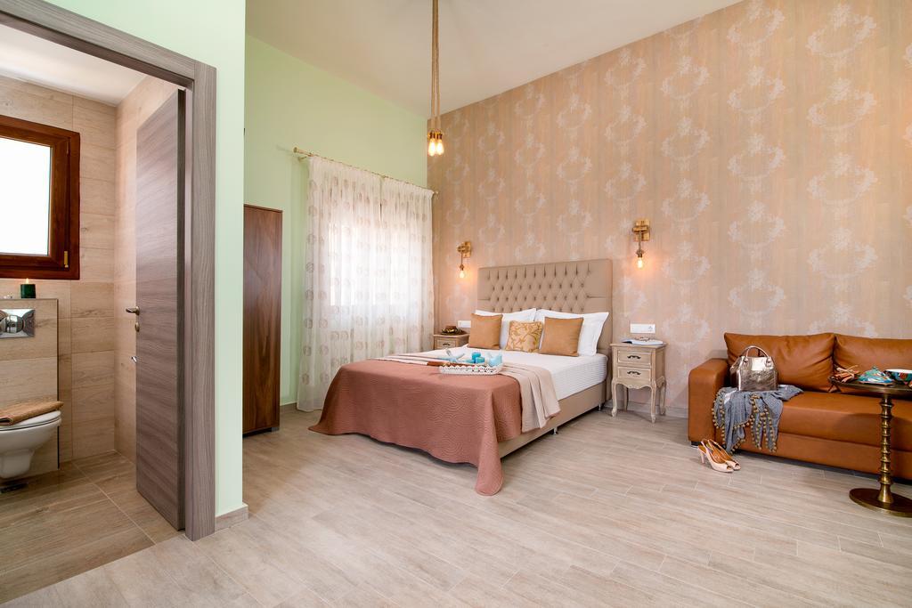 Vintage Apartment *