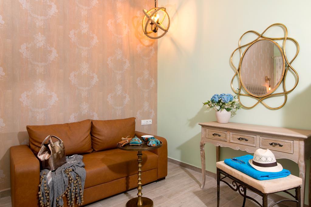 Vintage Apartment *