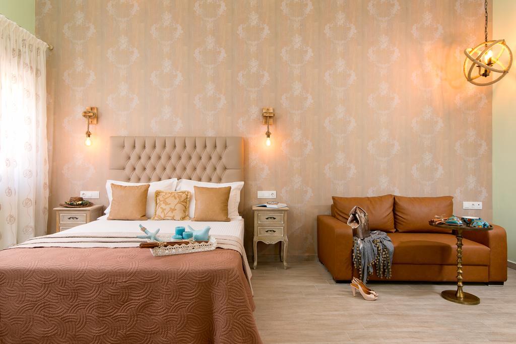 Apartment Vintage Limenaria (Thasos)