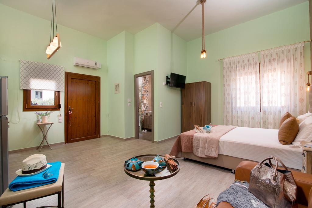 Vintage Apartment Limenaria (Thasos)