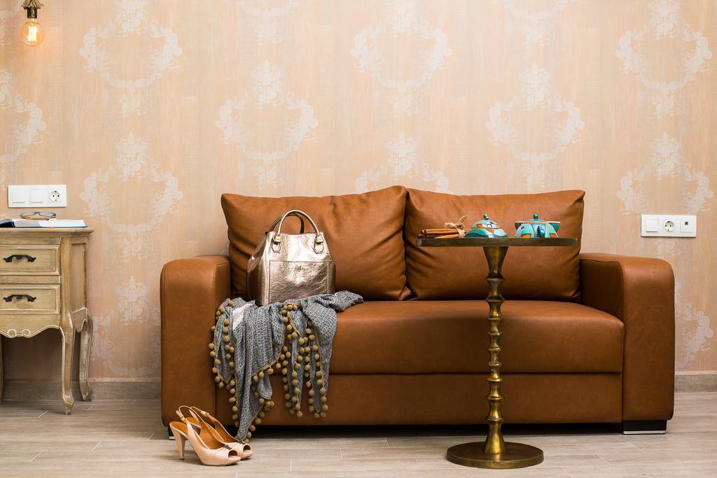 Apartment Vintage *