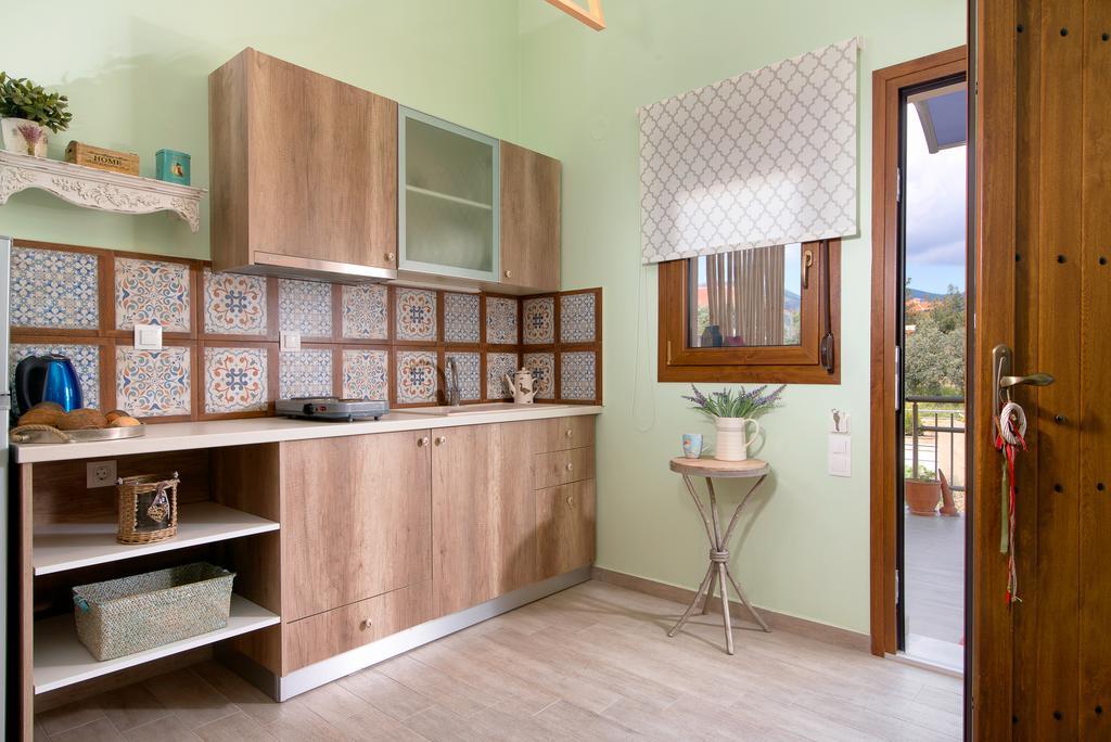 Vintage Apartment