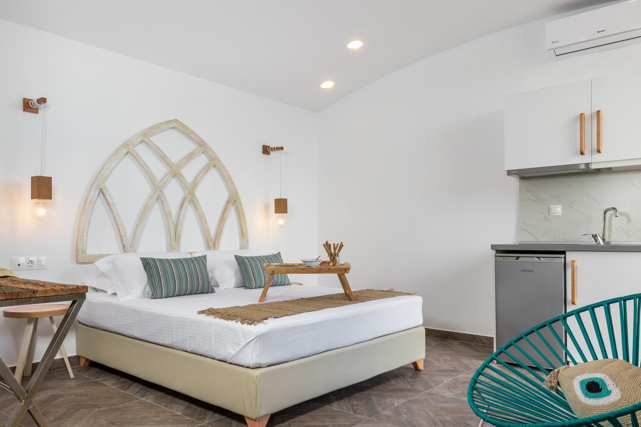 Vintage Apartment