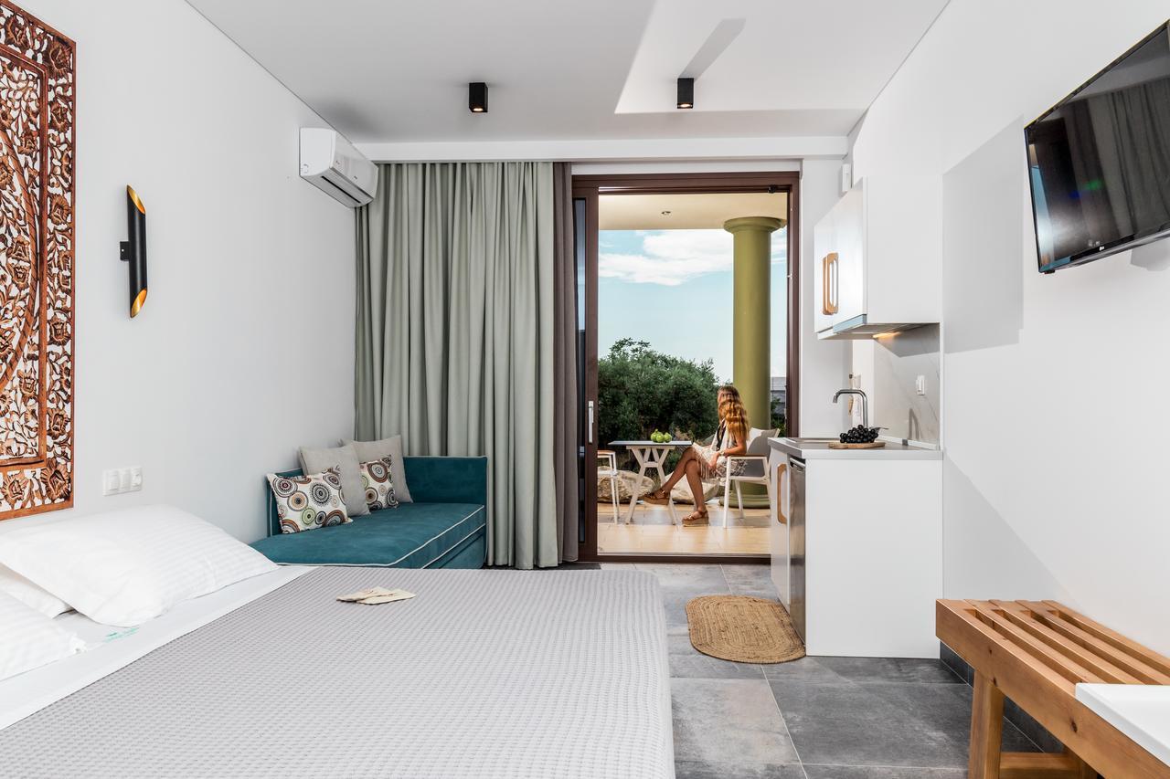 Vintage Apartment