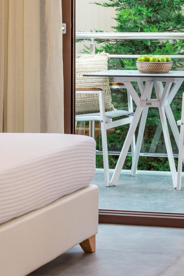 Apartment Vintage Limenaria (Thasos)