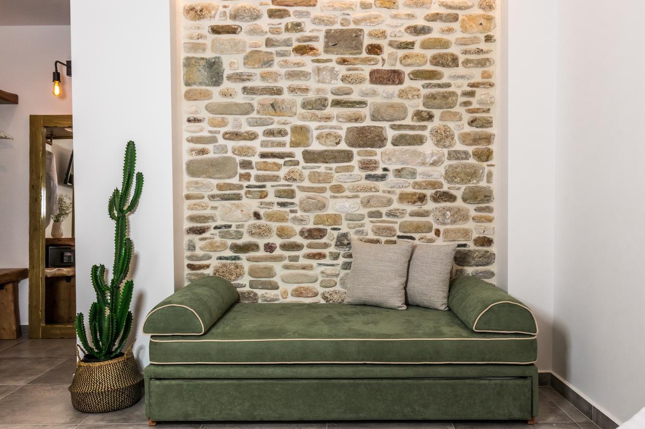 Vintage Apartment
