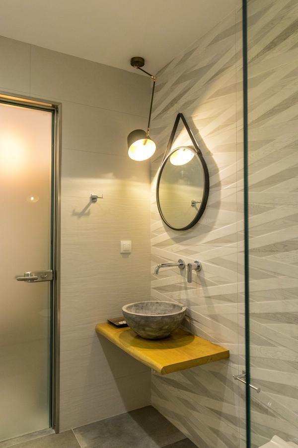 Vintage Apartment