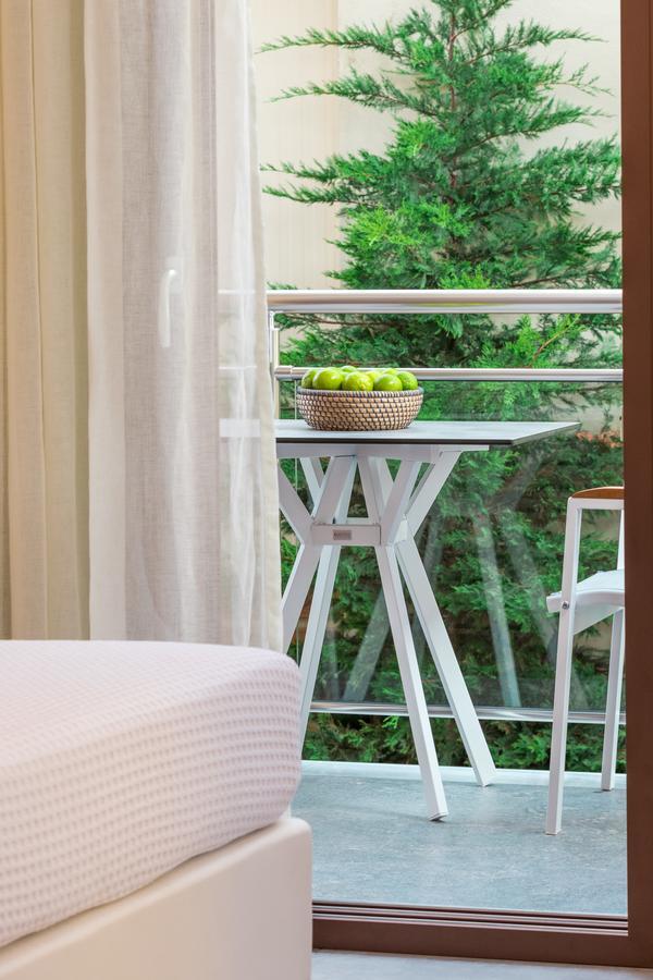 Vintage Apartment *