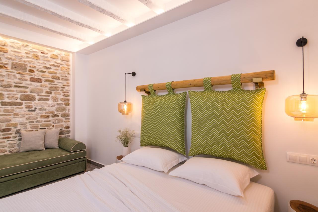 Vintage Apartment Limenaria (Thasos)