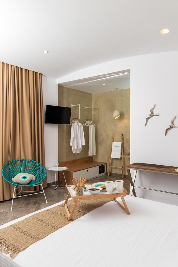 Vintage Apartment *
