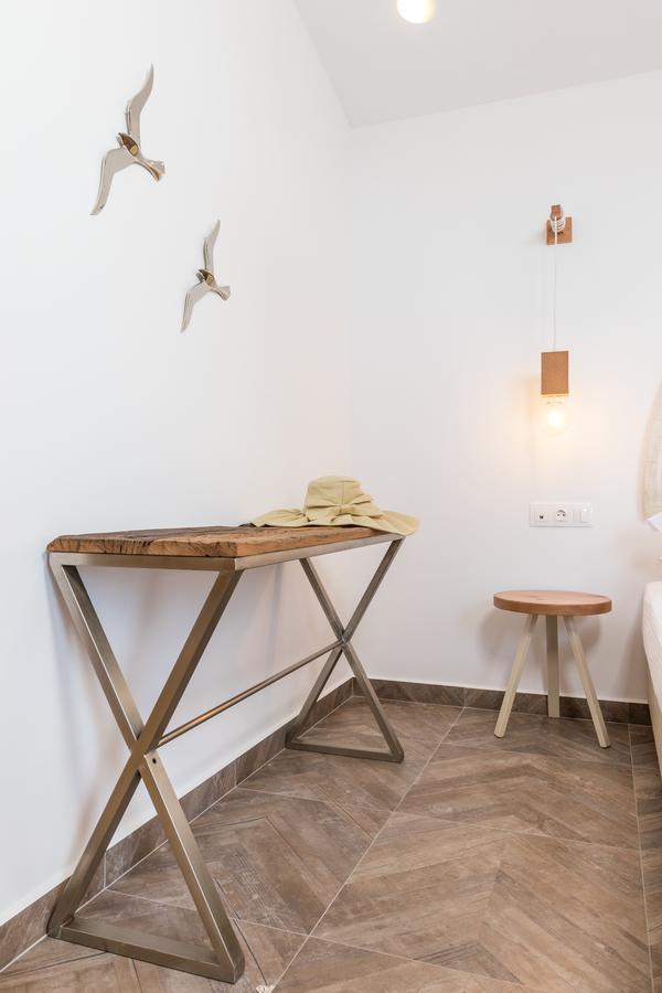 Vintage Apartment